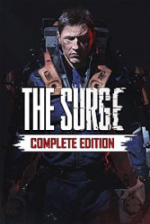 The Surge: Complete Edition, Xbox One ― Producto Digital Descargable 