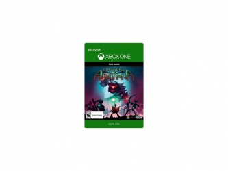 Masters of Anima, Xbox One ― Producto Digital Descargable 