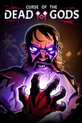 Curse of the Dead Gods, Xbox One ― Producto Digital Descargable 