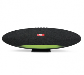 FOL Bocina Portátil FS-R314, Bluetooth, Inalámbrico, USB-A/USB-C, 45W, Negro 