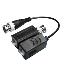 Folksafe Tranceptor y Receptor FS-HDP4101C, 1 Canal, AV, hasta 440 Metros 