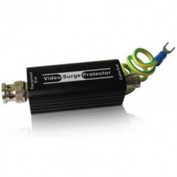 Folksafe Protector de Voltaje para Cable Coaxial FS-SP3001U 