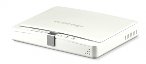 Access Point Fortinet FortiAP-220B, 300 Mbit/s, 2.4-5.85GHz, 4 Antenas Internas 