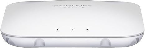 Access Point Fortinet FortiAP 241K, 5.000Mbit/s, 2 x RJ-45, 2.4/5GHz, 6 Antenas Internas, 1 Pieza ― ¡Limitado a 5 unidades! 