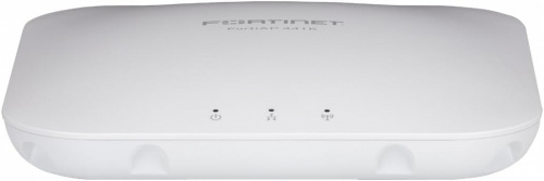 Access Point Fortinet FortiAP 441K, 11.53Gbit/s, 2 x RJ-45, 2.4/5GHz, 10 Antenas Internas de 6 dBi, 4 Piezas ― ¡Limitado a 5 unidades! 