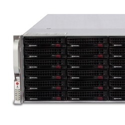 Fortinet FortiAnalyzer-3500E de 12 Discos Duros, 24TB (12 x 2TB), max. 24 Discos, max. 48TB, 4RU 
