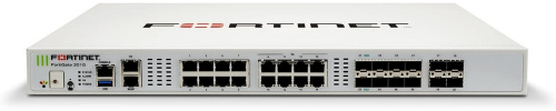Firewall Fortinet FortiGate 200G, Alámbrico, 16 x RJ-45, 8 x SFP+, 4 x SFP, 37750 Mbit/s,Incluye Garantía FortiCare Premium y Licencia FortiGuard UTP 3 Años ― ¡Limitado a 5 unidades! 