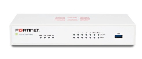 Compra Router Fortinet con Firewall FortiWiFi 51E Bundle, FWF-51E-BDL ...