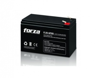 Forza Power Technologies Batería para No Break FUB-1290, 12V, 9A 