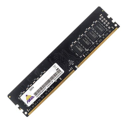 Memoria RAM Forza Power Technologies Neo Forza DDR4, 2666MHz, 16GB, CL19 
