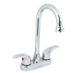 Foset Monomando 49691, Latón, para Cocina 