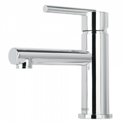 Foset Monomando para Lavabo de Baño ELM-45, 6.5