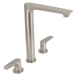 Foset Mezcladora 45181, Latón, para Cocina 