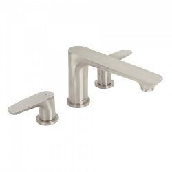 Foset Mezcladora RIM-52N, Latón, para Tina de Baño 