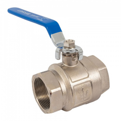 Foset Válvula de Esfera Roscable ESRO-2-1/2, 2 1/2