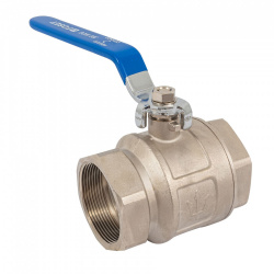 Foset Valvula Esfera Roscable 49015, 3