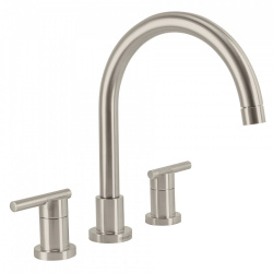 Foset Mezcladora ELF-81N, Latón, para Cocina 