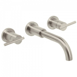 Foset Mezcladora 49939, Satín, para Lavabo de Baño 