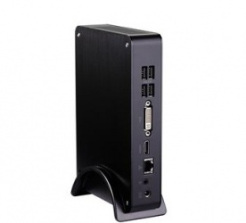 Foxconn AT-5570, AMD С70 1.00GHz Dual-Core (Barebone) 