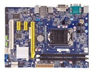 Tarjeta Madre Foxconn micro ATX B85MX-D, S-1150, Intel B85, 32GB DDR3, para Intel 