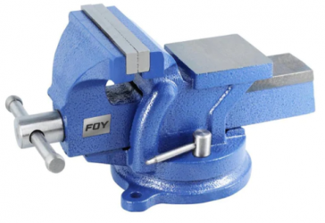 Foy Tornillo de Banco 426F, 6