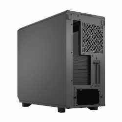 Gabinete Fractal Design Meshify 2 Light Midi Tower Gris FD-C-MES2A-04