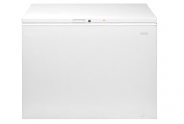 Frigidaire Congelador Horizontal FFCH13M2MW, 13 Pies Cúbicos, Blanco 