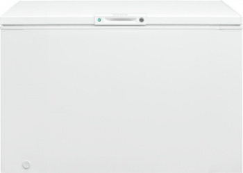 Frigidaire Congelador FFFC13M4TW, 12.8 Pies Cúbicos, Blanco 