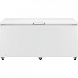 Frigidaire Congelador FFFC20M4TW, 566L, 20 Pies Cúbicos, Blanco 