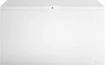 Frigidaire Congelador Horizontal FGCH20M7LW, 20 Pies Cúbicos, Blanco 