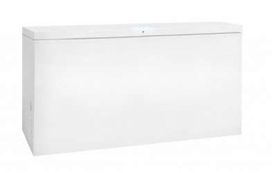 Frigidaire Congelador FGCH25M8LW, 25 Pies Cúbicos, Blanco 