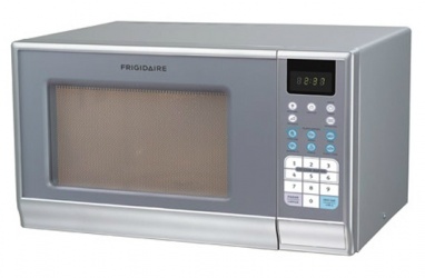 Frigidaire Horno de Microondas FMDA14S4MJG, 1.4 Pies Cúbicos, 1500W, Gris 