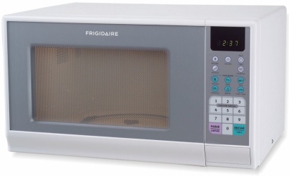 Frigidaire Horno de Microondas FMDA14S4MJW, 1.4 Pies Cúbicos, 1000W, Blanco 