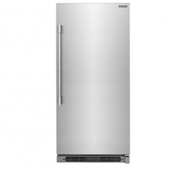Frigidaire Refrigerador FPRU19F8RF, 19 Pies Cúbicos, Plata 