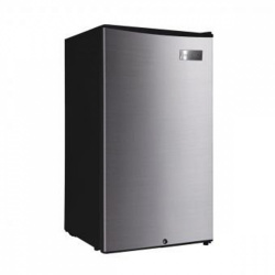 Frigidaire Frigobar FRD04G4HPI, 4.3 Pies Cúbicos, Plata 