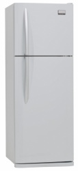 Frigidaire Refrigerador FRT114AW, 11 Pies Cúbicos, Blanco 