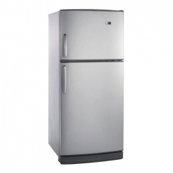 Frigidaire Refrigerador FRTG144DMG, 14 Pies Cúbicos, Plata 