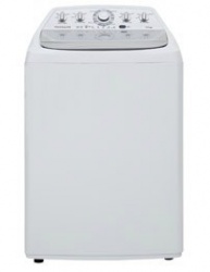 Frigidaire Lavadora de Carga Vertical FWAC16H4MSGKW, 17kg, 13 Programas de Lavado, Blanco 