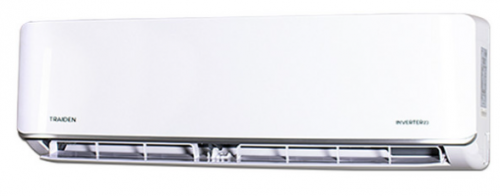 Frizar Aire Acondicionado Minisplit 2KSFR024, 24000 BTU/h, 1.755W, Solo Frío, Blanco  