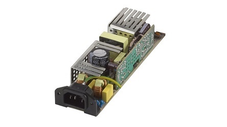 Fuente de Poder FSP FSP055-50LM, mini iTX, 55W 