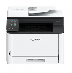 Multifuncional Fujifilm  Apeos C325 DW, Color, Láser, Inalámbrico, Print/Scan/Copy 