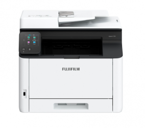 Multifuncional Fujifilm Apeos C325Z, Color, LED, Inalámbrico, Print/Scan/Copy 