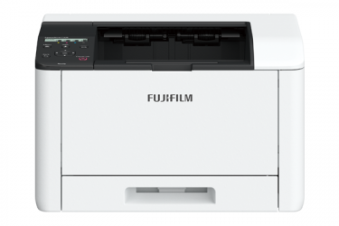 Multifuncional Fujifilm ApeosPrint C325 DW, Color, LED, Inalámbrico, Print/Copy/Scan  