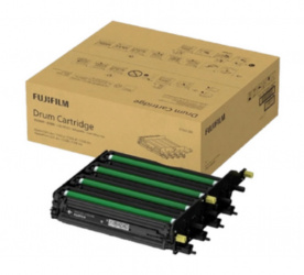 Tambor Fujifilm CT351282, 50.000 Páginas, para AC325Z, AC325DW y APC235DW 