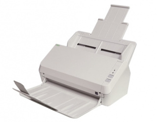 Scanner Fujitsu ScanZen EKO, 600 x 600DPI, Escáner Color, Escaneado Dúplex, USB 2.0, Blanco 
