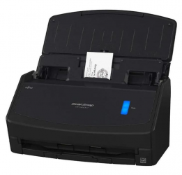 Scanner Fujitsu iX1400, 600 x 600 DPI, Escáner Color, Escaneado Dúplex, USB 3.0 