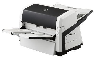 Scanner Fujitsu fi-6670, 600 x 600 DPI, Escáner a Color, Escaneado Duplex, USB 