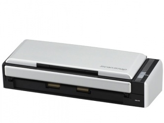 Scanner Fujitsu ScanSnap S1300, Escáner Color, Escaneado dúplex, USB 1.1/2.0 