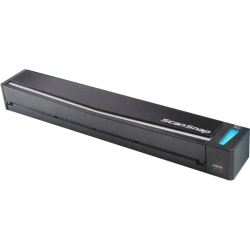 Scanner Fujitsu ScanSnap S1100, 600 x 600 DPI, Escáner color, USB 2.0 