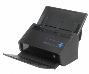 Scanner Fujitsu ScanSnap iX500, 1200 x 1200 DPI, Escáner Color, Escaneado dúplex, Negro 